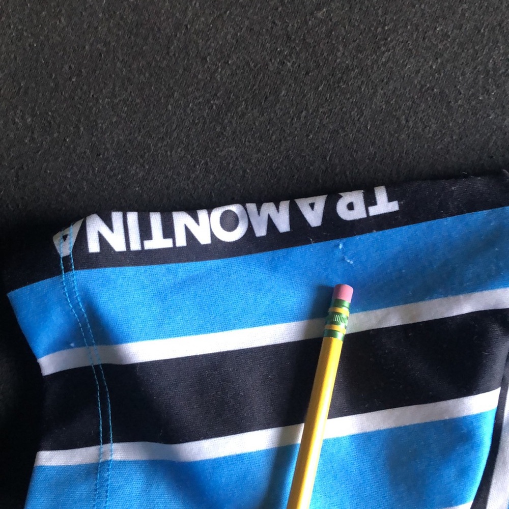 Gremio Home Soccer Jersey - Picture 13 of 13
